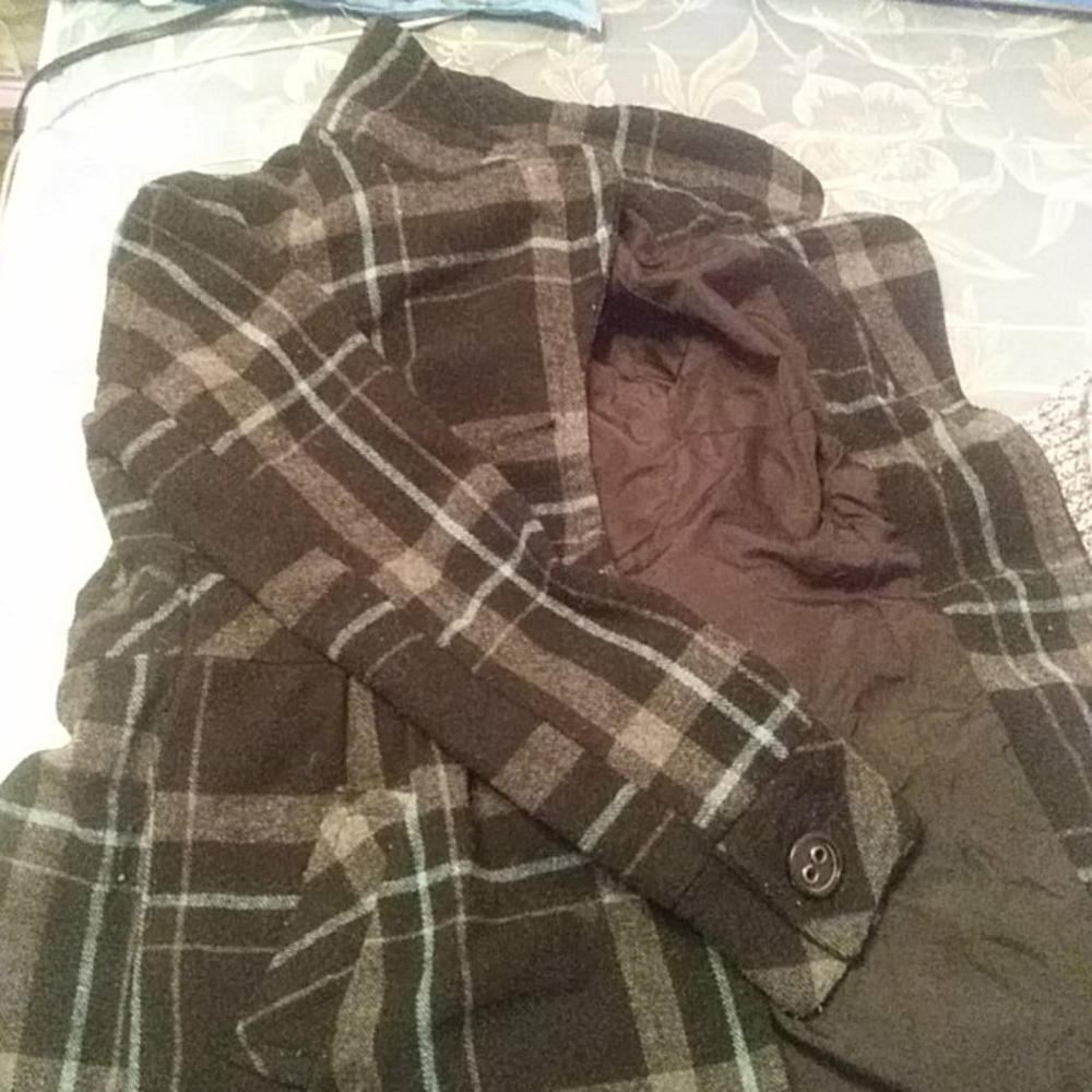 Garment